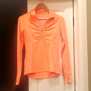 Adidas XS breathable athletic wear